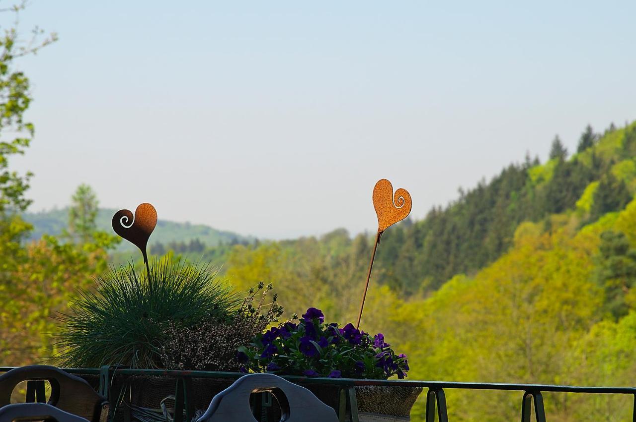 Hotel Merkurwald - Restaurant Wolpertinger 3*