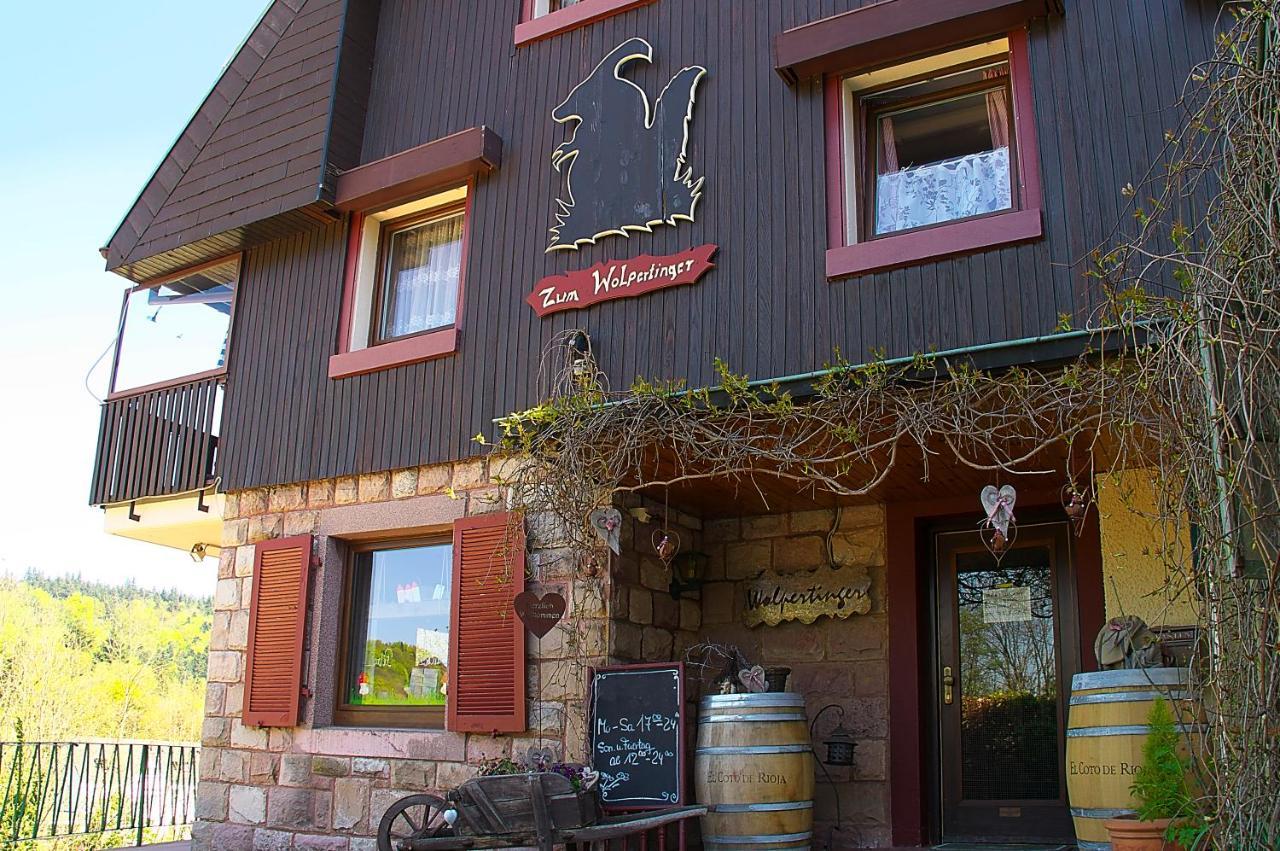 Merkurwald - Restaurant Wolpertinger 3*